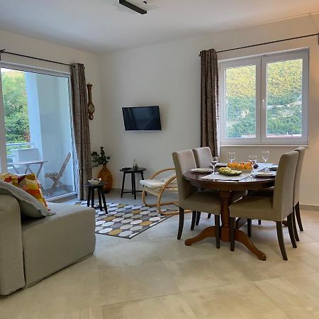 Mokošica Hygge Apartments מראה חיצוני תמונה