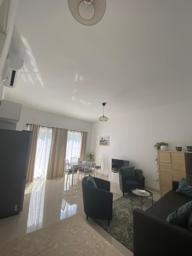 Mokošica Hygge Apartments מראה חיצוני תמונה