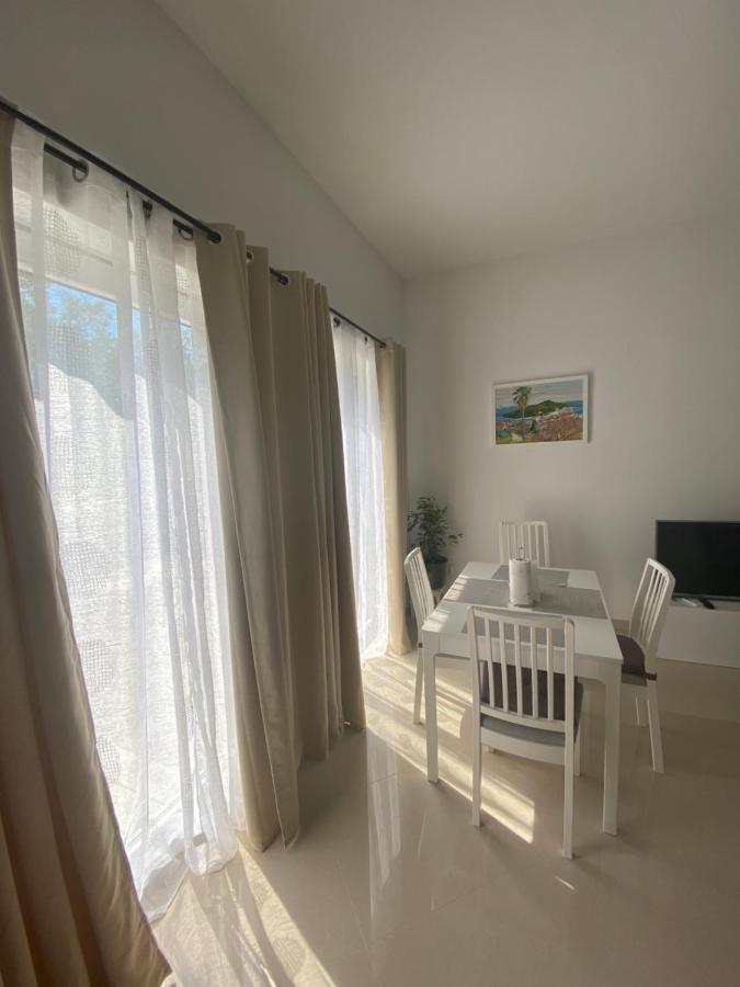 Mokošica Hygge Apartments מראה חיצוני תמונה
