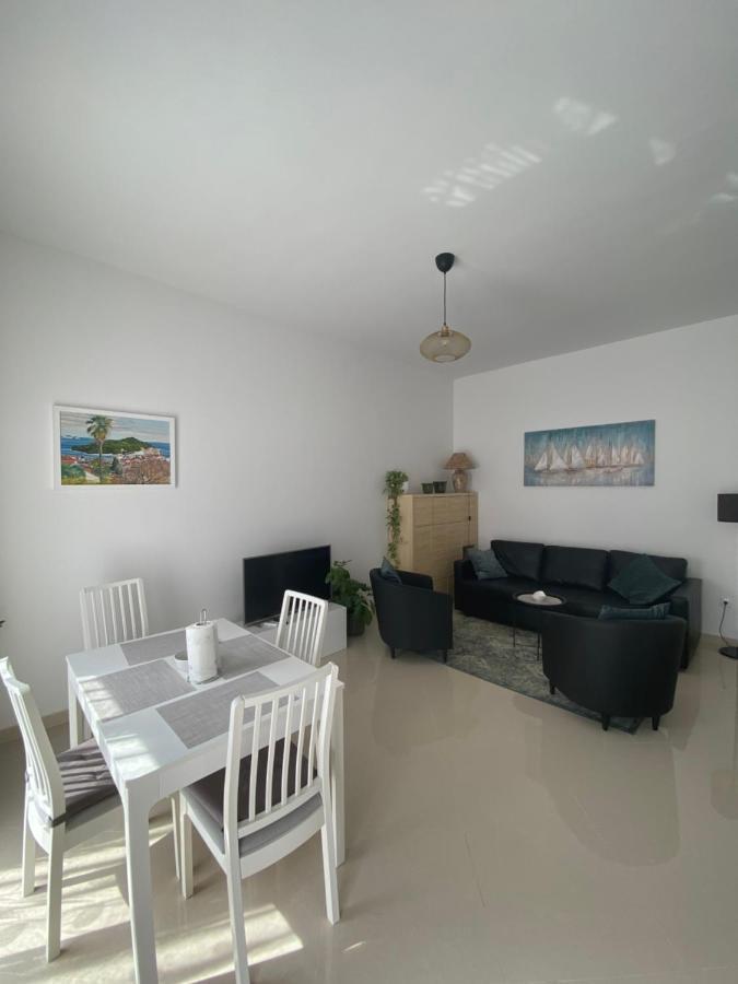 Mokošica Hygge Apartments מראה חיצוני תמונה