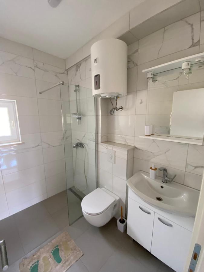 Mokošica Hygge Apartments מראה חיצוני תמונה