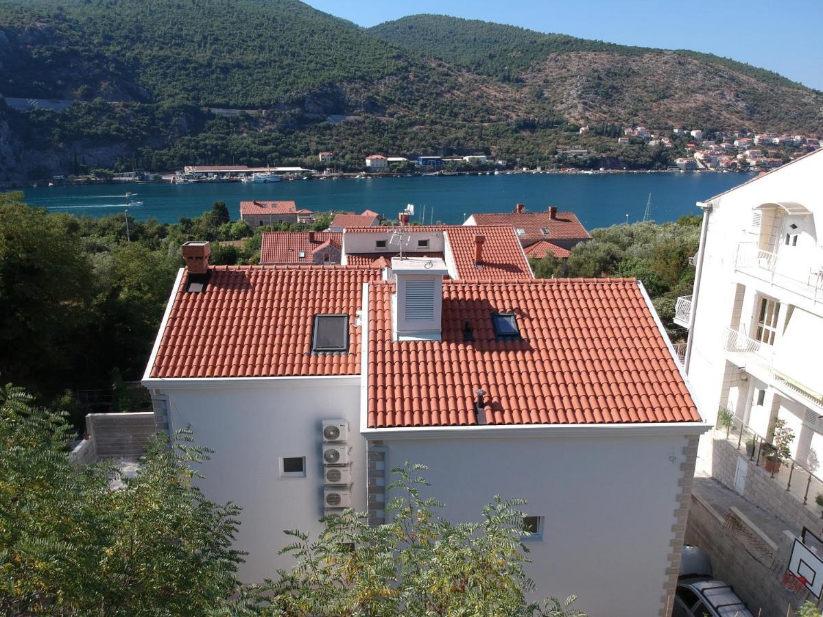 Mokošica Hygge Apartments מראה חיצוני תמונה