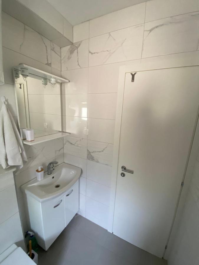 Mokošica Hygge Apartments מראה חיצוני תמונה