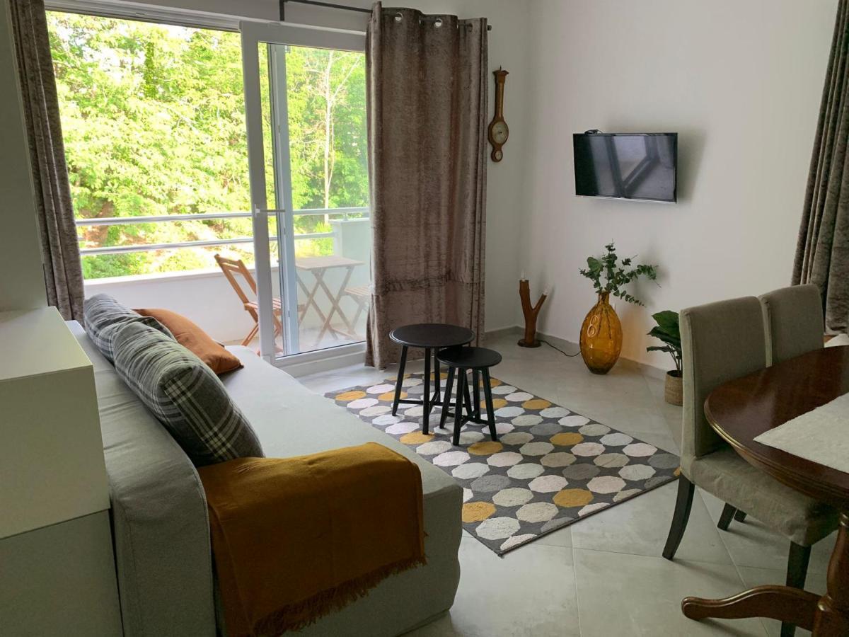 Mokošica Hygge Apartments מראה חיצוני תמונה