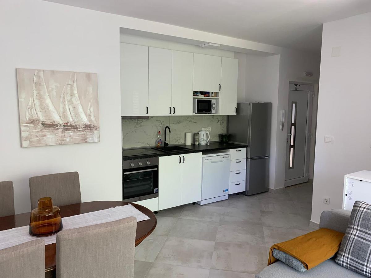 Mokošica Hygge Apartments מראה חיצוני תמונה
