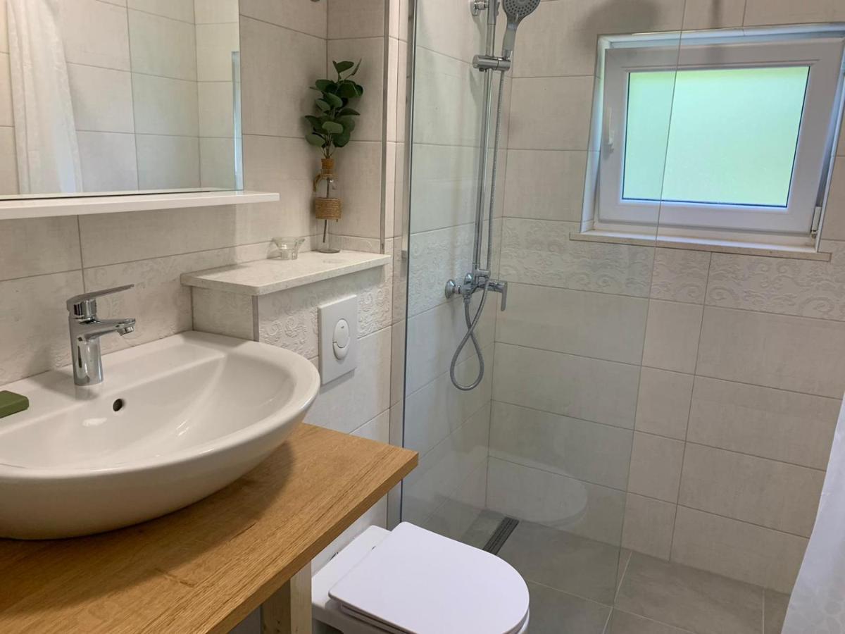 Mokošica Hygge Apartments מראה חיצוני תמונה