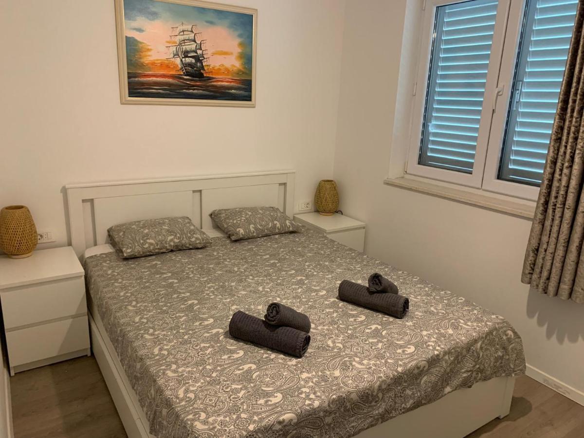 Mokošica Hygge Apartments מראה חיצוני תמונה