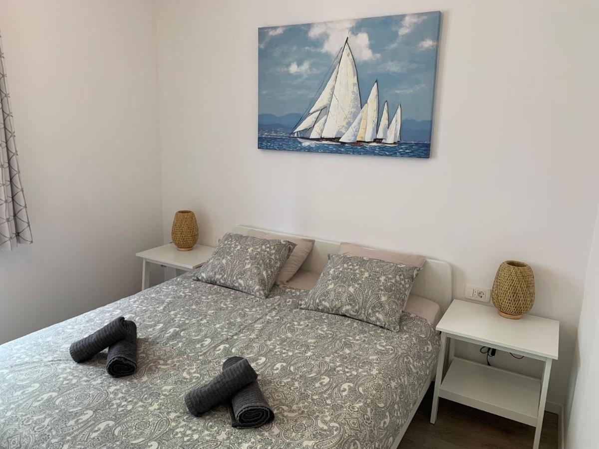 Mokošica Hygge Apartments מראה חיצוני תמונה
