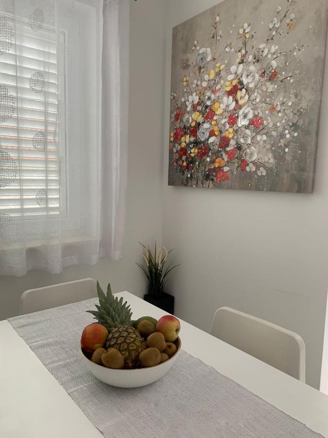 Mokošica Hygge Apartments מראה חיצוני תמונה