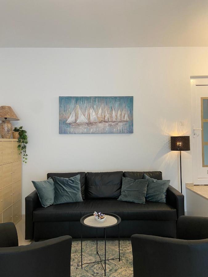 Mokošica Hygge Apartments מראה חיצוני תמונה