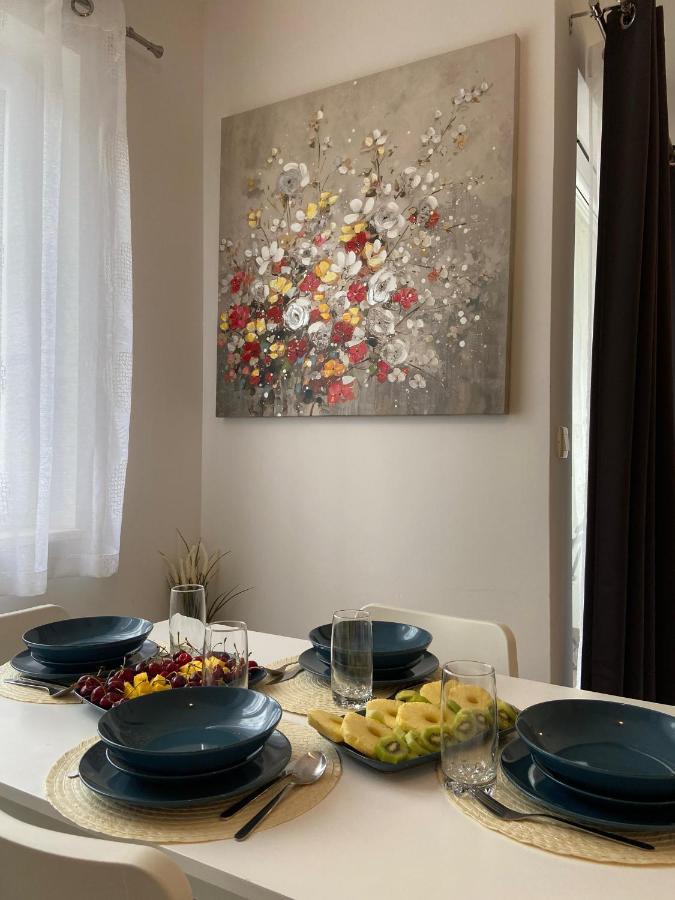 Mokošica Hygge Apartments מראה חיצוני תמונה