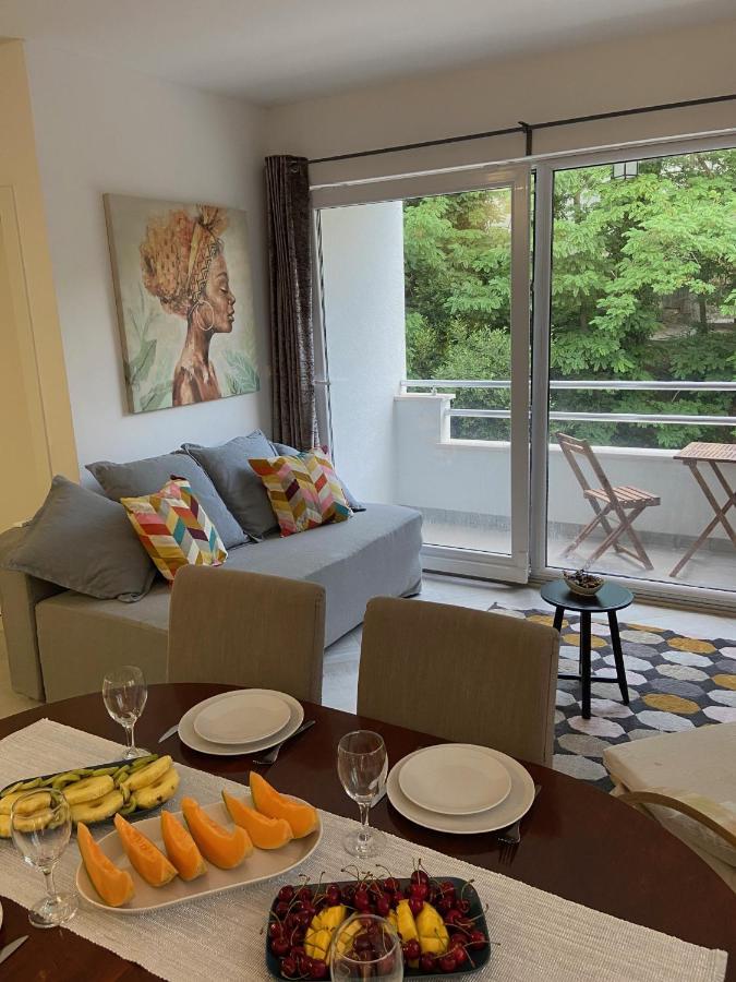 Mokošica Hygge Apartments מראה חיצוני תמונה