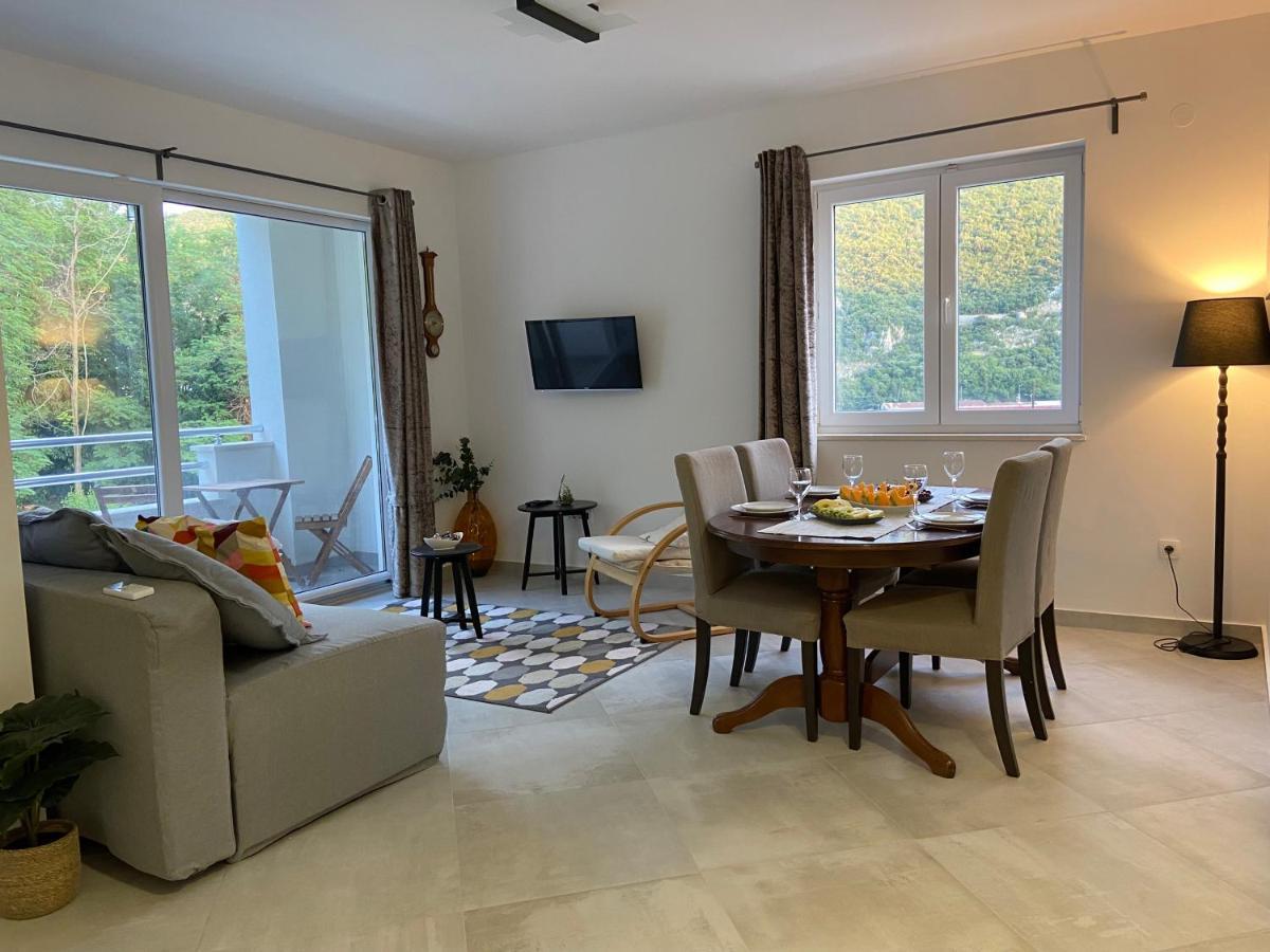 Mokošica Hygge Apartments מראה חיצוני תמונה