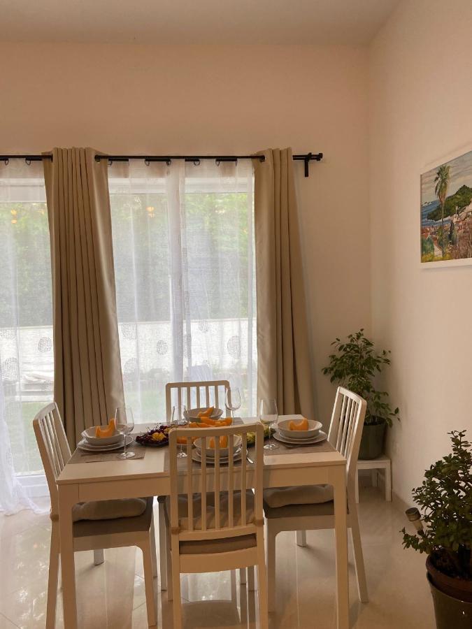 Mokošica Hygge Apartments מראה חיצוני תמונה