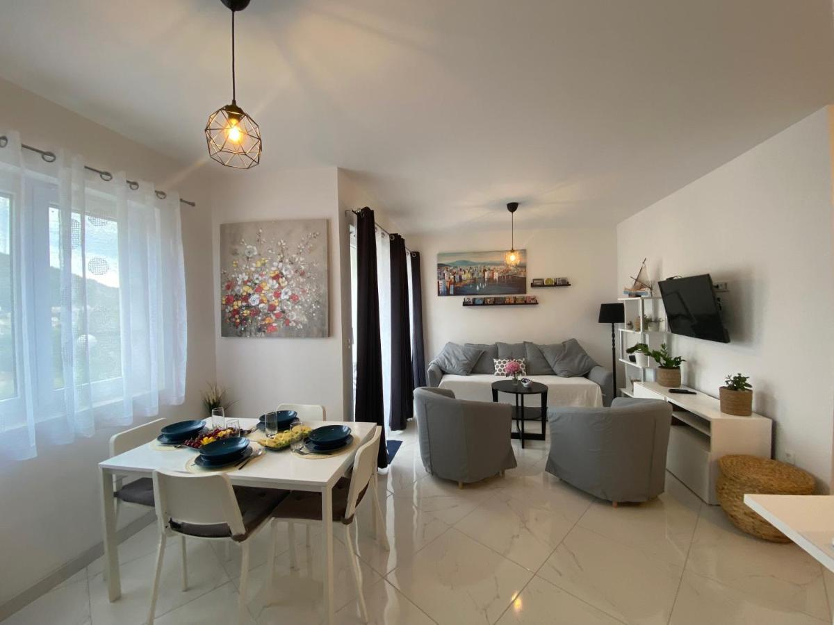 Mokošica Hygge Apartments מראה חיצוני תמונה