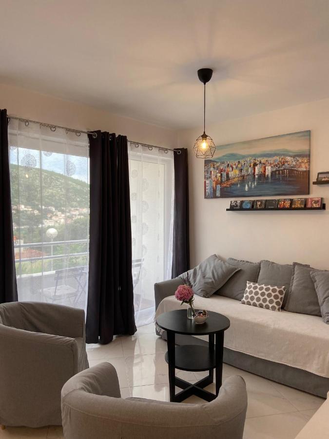Mokošica Hygge Apartments מראה חיצוני תמונה