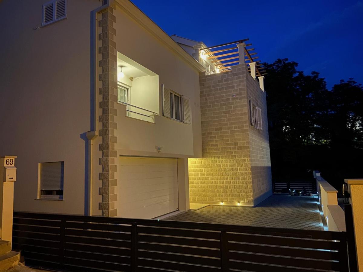 Mokošica Hygge Apartments מראה חיצוני תמונה
