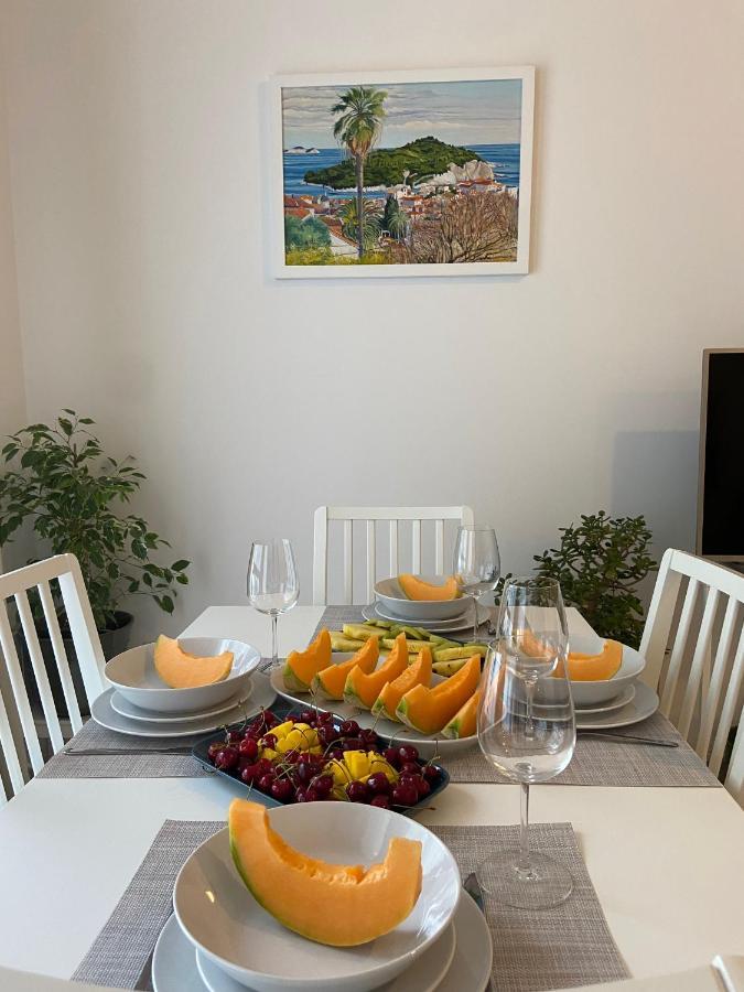Mokošica Hygge Apartments מראה חיצוני תמונה