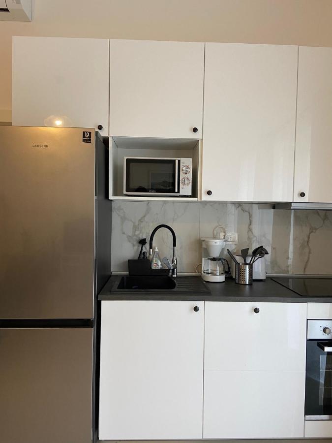 Mokošica Hygge Apartments מראה חיצוני תמונה