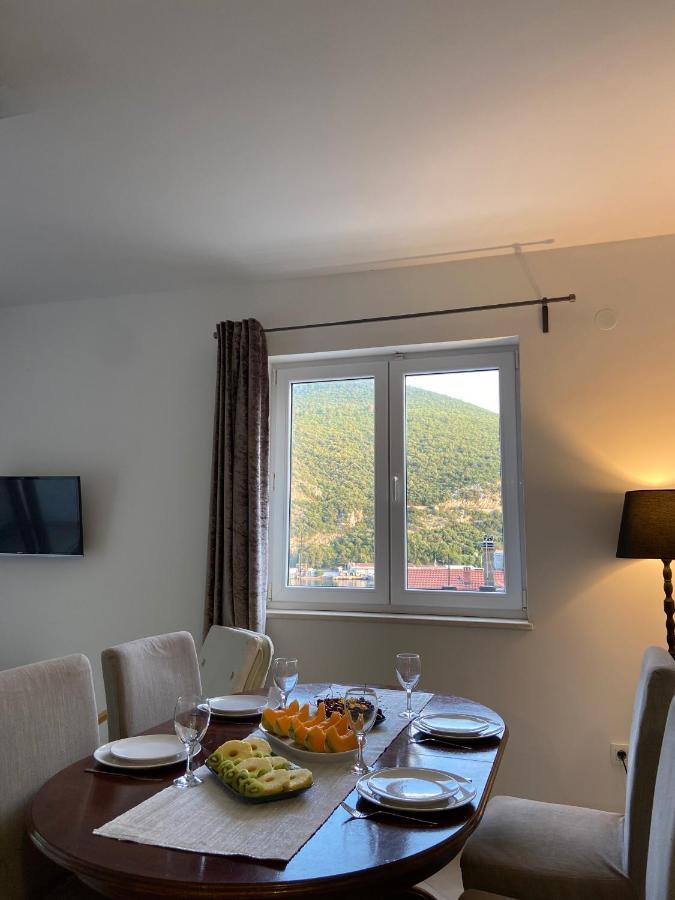 Mokošica Hygge Apartments מראה חיצוני תמונה
