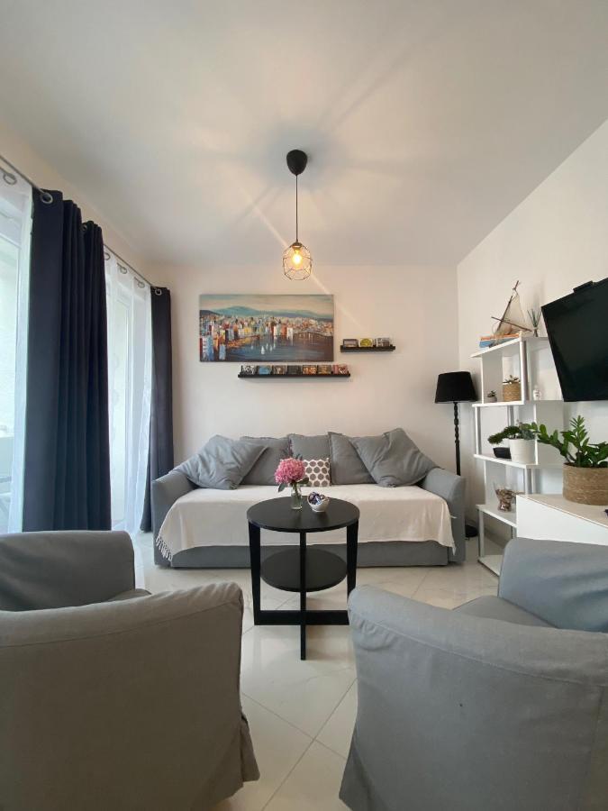 Mokošica Hygge Apartments מראה חיצוני תמונה