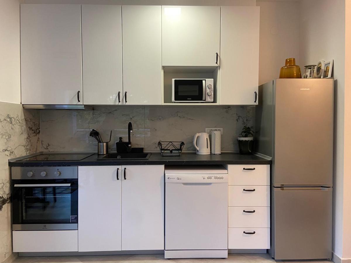 Mokošica Hygge Apartments מראה חיצוני תמונה