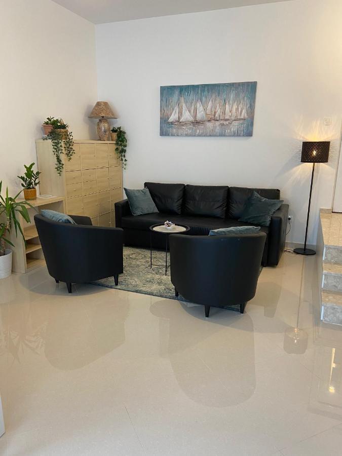 Mokošica Hygge Apartments מראה חיצוני תמונה