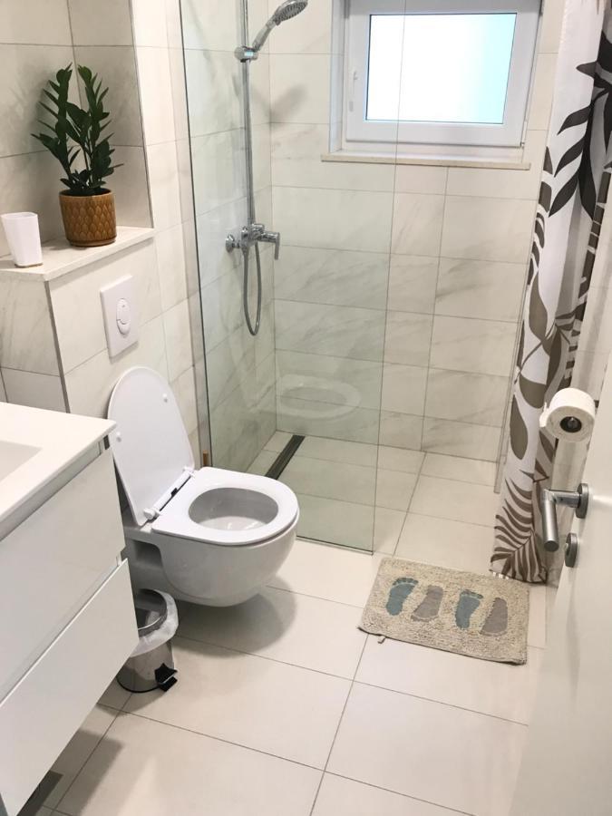 Mokošica Hygge Apartments מראה חיצוני תמונה