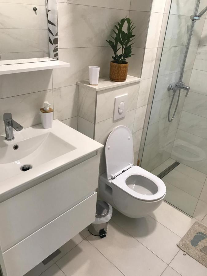 Mokošica Hygge Apartments מראה חיצוני תמונה