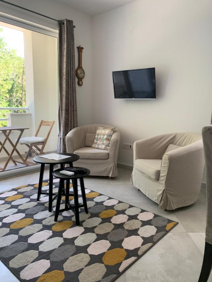 Mokošica Hygge Apartments מראה חיצוני תמונה