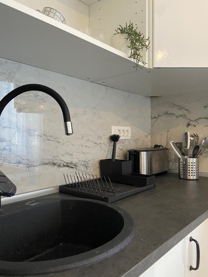 Mokošica Hygge Apartments מראה חיצוני תמונה