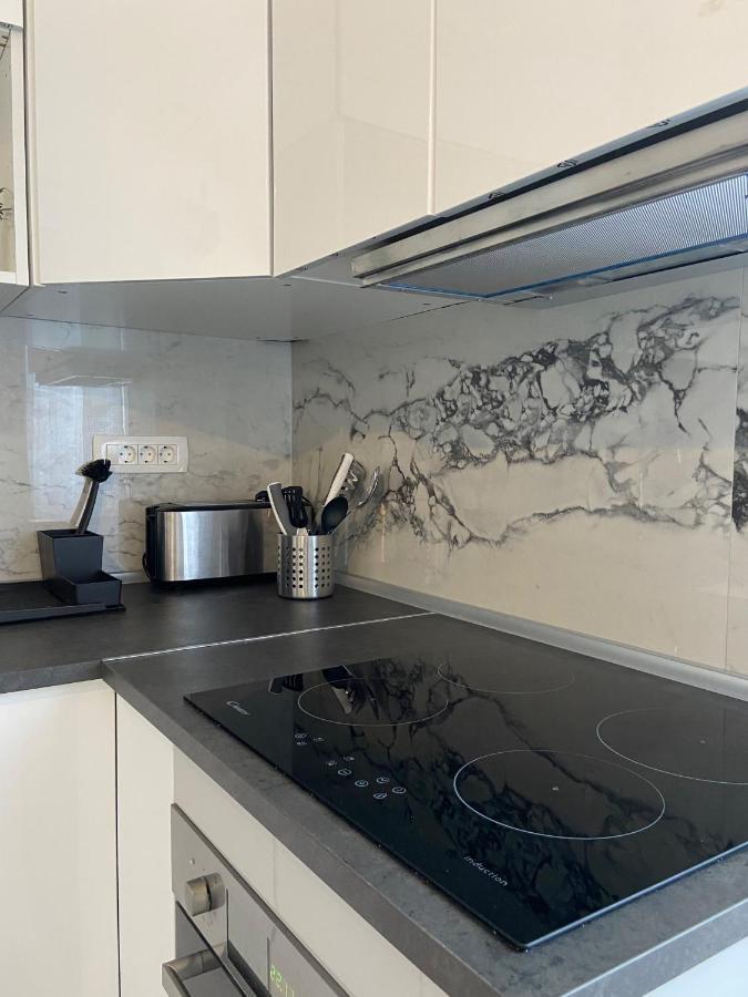 Mokošica Hygge Apartments מראה חיצוני תמונה