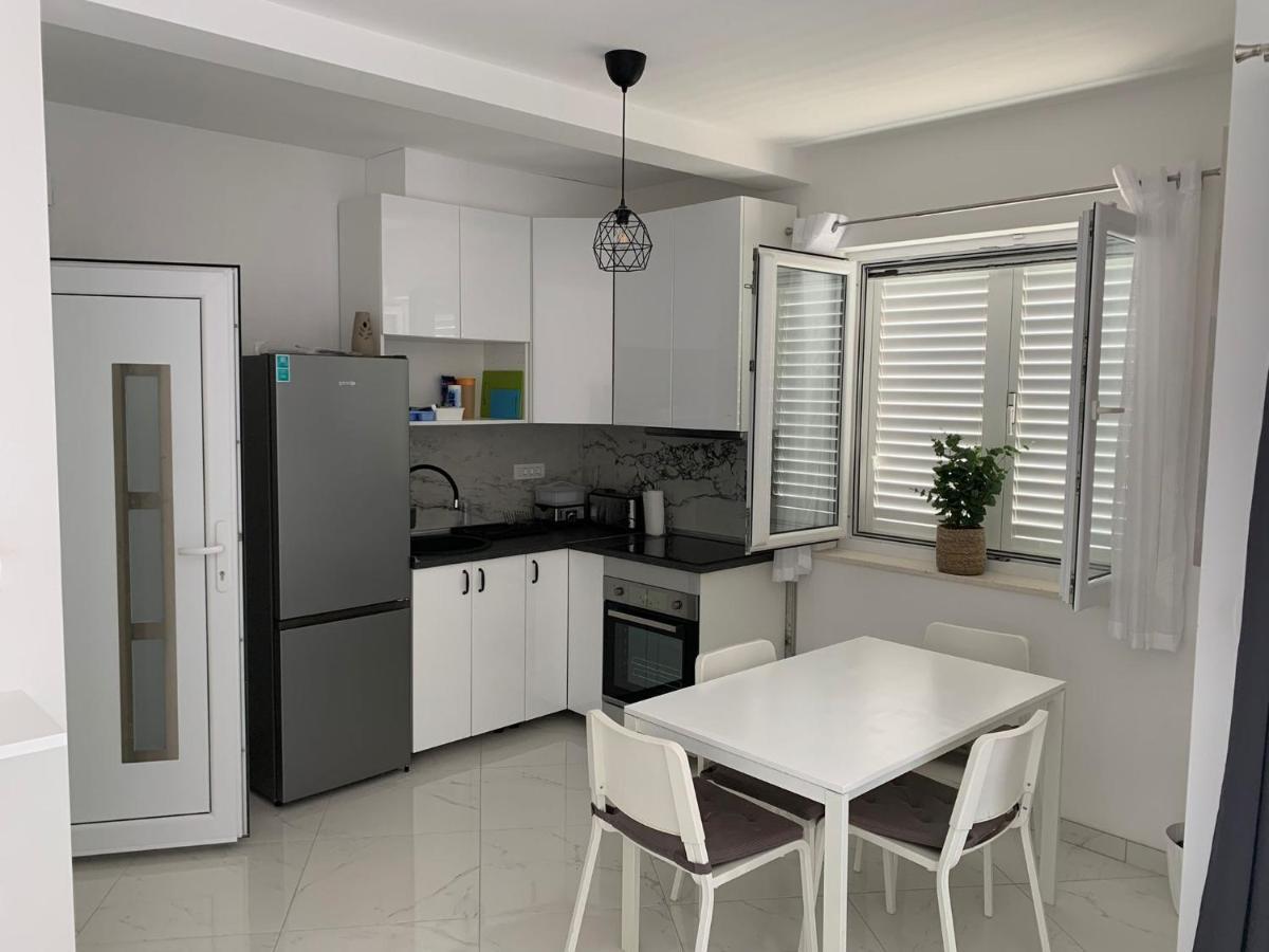 Mokošica Hygge Apartments מראה חיצוני תמונה